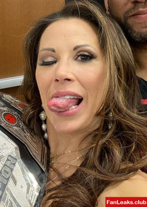 Mickie James Onlyfan Leaked Photo 230