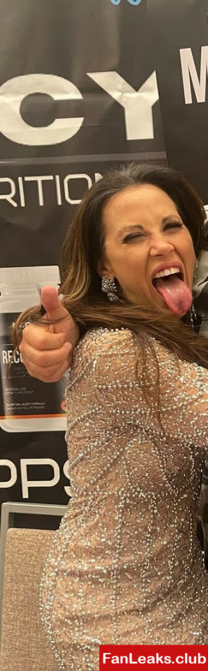 Mickie James Onlyfan Leaked Photo 237