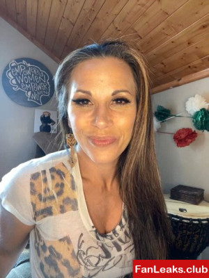 Mickie James Onlyfan Leaked Photo 245