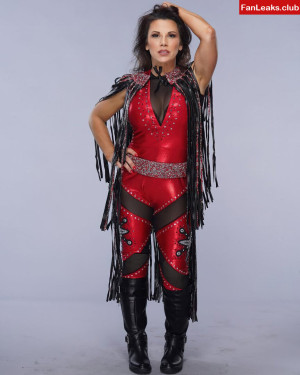 Mickie James Onlyfan Leaked Photo 259