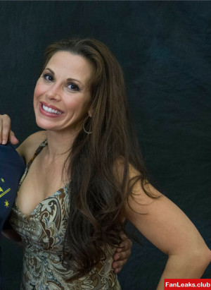 Mickie James Onlyfan Leaked Photo 262