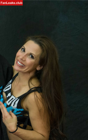 Mickie James Onlyfan Leaked Photo 265