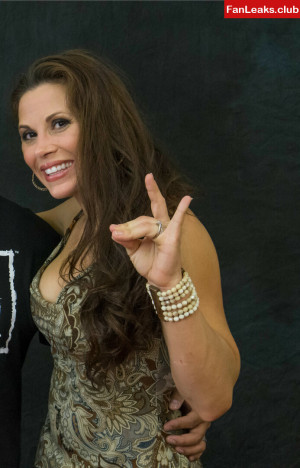 Mickie James Onlyfan Leaked Photo 268