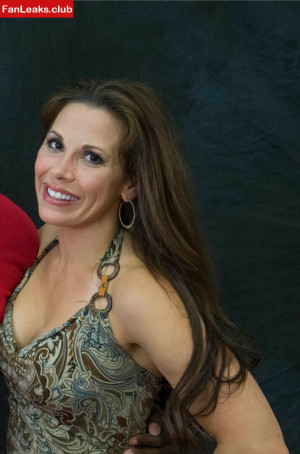 Mickie James Onlyfan Leaked Photo 269