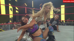 Mickie James Onlyfan Leaked Photo 292