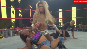 Mickie James Onlyfan Leaked Photo 293