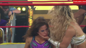 Mickie James Onlyfan Leaked Photo 295