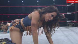 Mickie James Onlyfan Leaked Photo 310