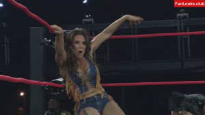 Mickie James Onlyfan Leaked Photo 312