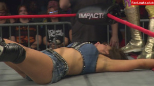 Mickie James Onlyfan Leaked Photo 317