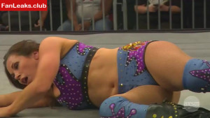 Mickie James Onlyfan Leaked Photo 329