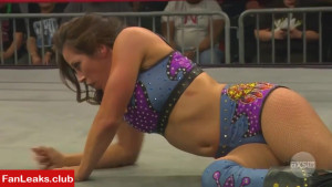 Mickie James Onlyfan Leaked Photo 332