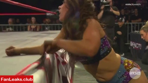 Mickie James Onlyfan Leaked Photo 339