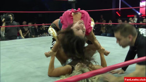 Mickie James Onlyfan Leaked Photo 347