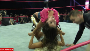 Mickie James Onlyfan Leaked Photo 348