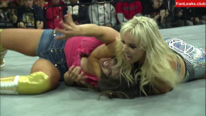 Mickie James Onlyfan Leaked Photo 357