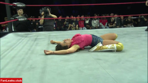 Mickie James Onlyfan Leaked Photo 359