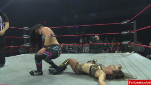 Mickie James Onlyfan Leaked Photo 391