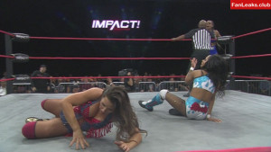 Mickie James Onlyfan Leaked Photo 407