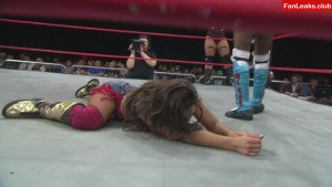 Mickie James Onlyfan Leaked Photo 435