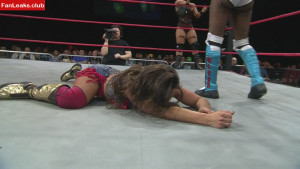 Mickie James Onlyfan Leaked Photo 436