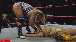 Mickie James Onlyfan Leaked Photo 500