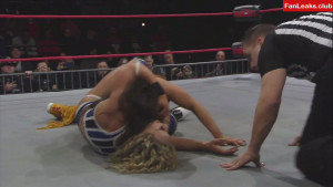 Mickie James Onlyfan Leaked Photo 521