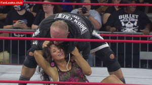 Mickie James Onlyfan Leaked Photo 593