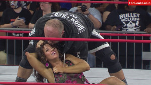 Mickie James Onlyfan Leaked Photo 595