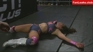 Mickie James Onlyfan Leaked Photo 634