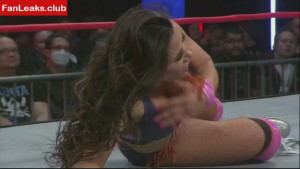 Mickie James Onlyfan Leaked Photo 638