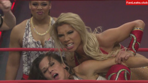 Mickie James Onlyfan Leaked Photo 693