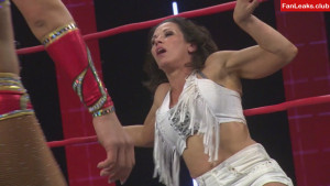 Mickie James Onlyfan Leaked Photo 696