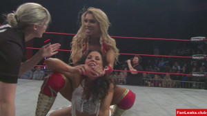 Mickie James Onlyfan Leaked Photo 699