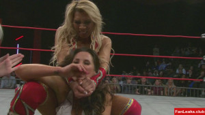 Mickie James Onlyfan Leaked Photo 703