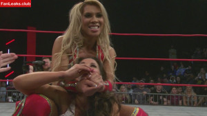 Mickie James Onlyfan Leaked Photo 706