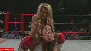 Mickie James Onlyfan Leaked Photo 707