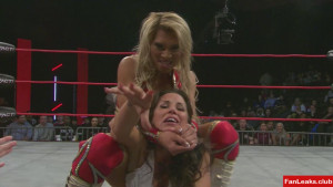 Mickie James Onlyfan Leaked Photo 708