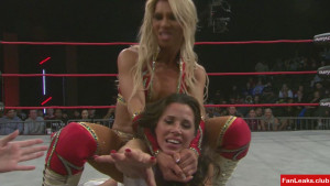 Mickie James Onlyfan Leaked Photo 709