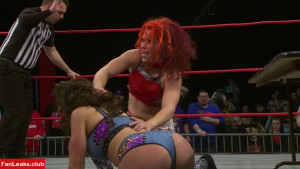 Mickie James Onlyfan Leaked Photo 757