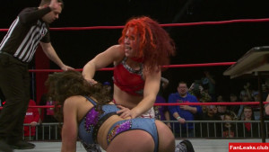 Mickie James Onlyfan Leaked Photo 758