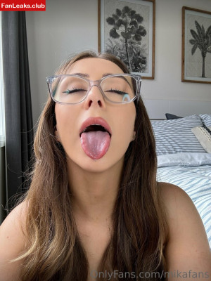 Mikaylah Onlyfan Leaked Photo 186