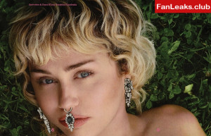 Miley Cyrus Onlyfan Leaked Photo 89