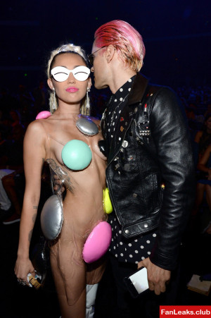 Miley Cyrus Onlyfan Leaked Photo 206