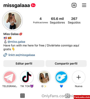 missgalaaa Onlyfan Leaked Photo 191