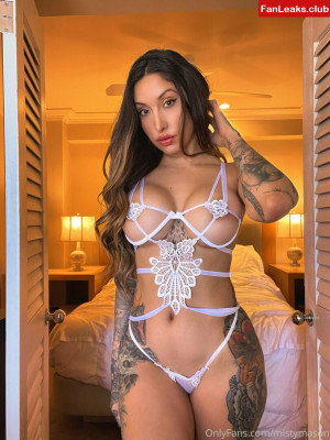 Misty Mason onlyfans leaked photos