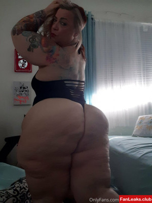 msminniexoxo Onlyfan Leaked Photo 46