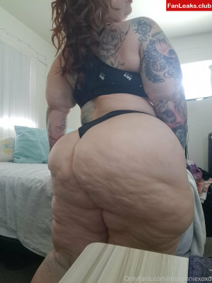 msminniexoxo Onlyfan Leaked Photo 78