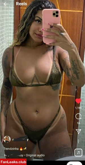 Muito Linda Onlyfan Leaked Photo 190