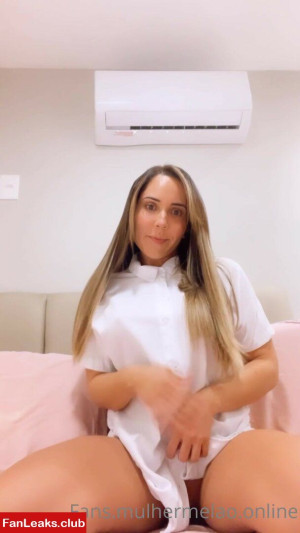 Mulher Melão onlyfans leaked photos